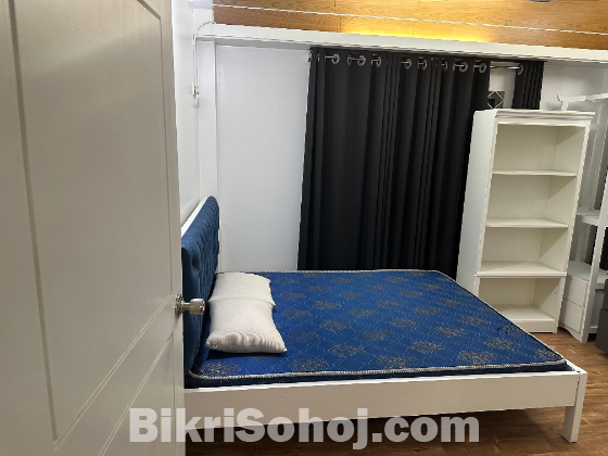 Full Furnished Apartment For Rent